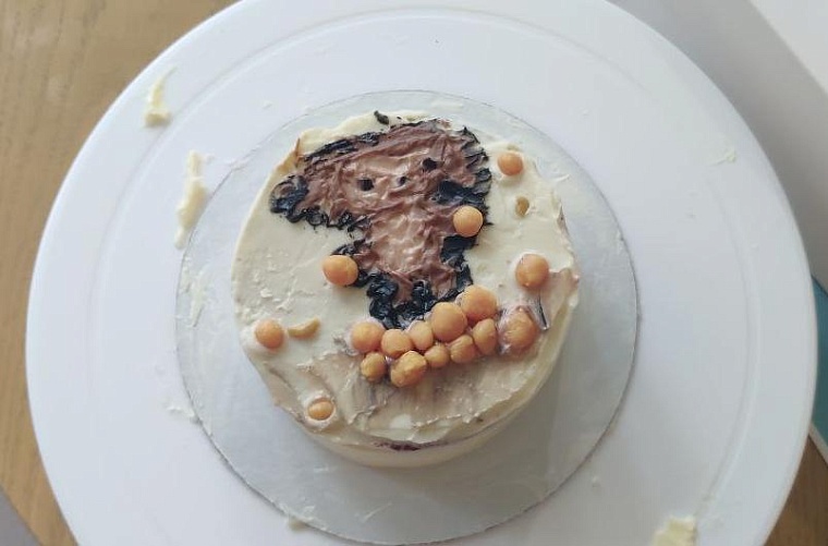 В Тюмени дети съели Чебурашку