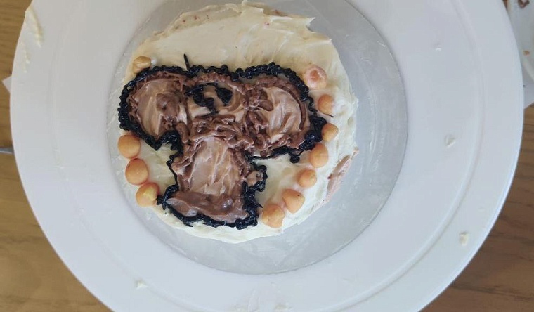 В Тюмени дети съели Чебурашку