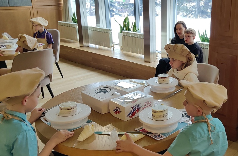 В Тюмени дети съели Чебурашку