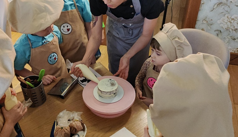 В Тюмени дети съели Чебурашку