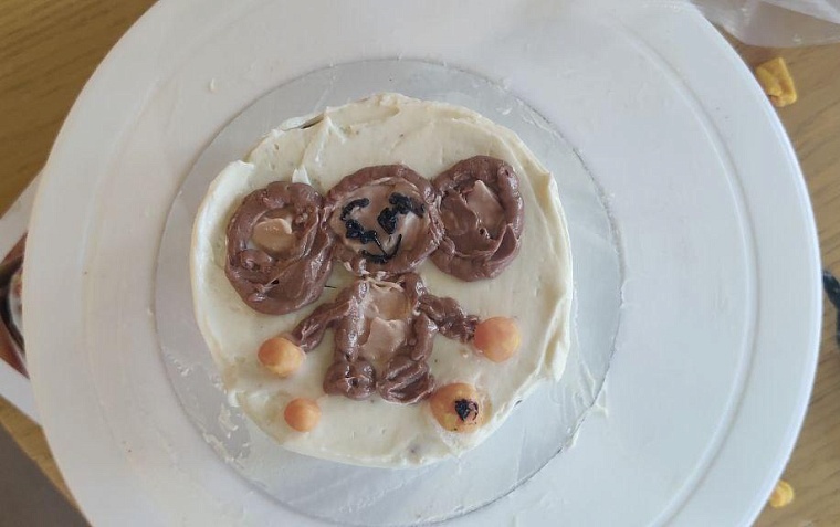 В Тюмени дети съели Чебурашку