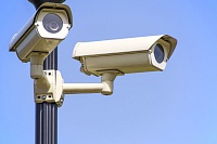 «Безопасный город»: в Тюмени увеличат количество камер видеонаблюдения