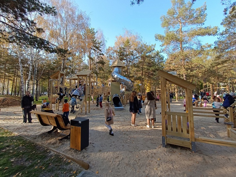 Ура, каникулы: в понедельник в Тюмени откроются дневные лагеря для детей