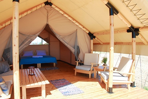 В Тюменской области запускают новый проект в поддержку сельского предпринимательства