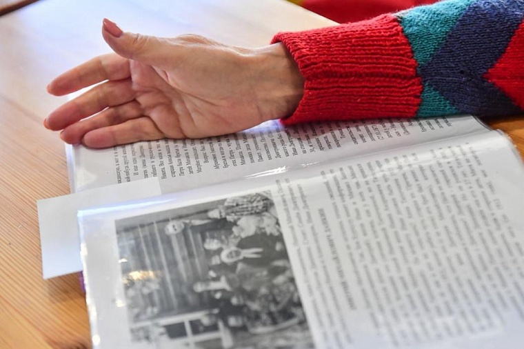 Как начать составлять родословную, тюменцам расскажут в День народного единства