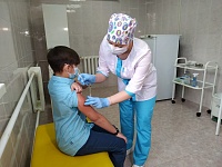 В больницах Тюменской области открыто 300 вакансий для врачей