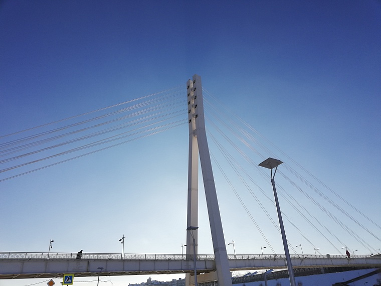 Роспотребнадзор внепланово проверил воздух в Тюмени