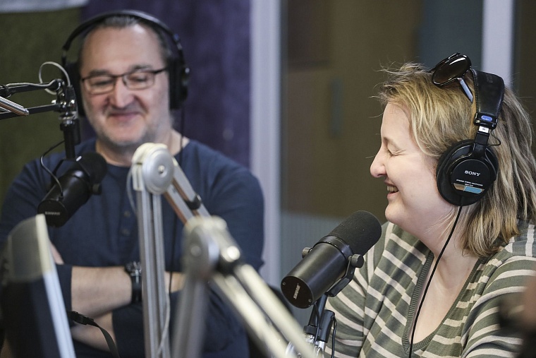 Взрыв из прошлого: легенды «Диполь-Патруль» отматывают эфир на 20 лет назад