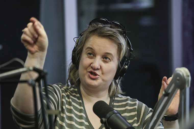 Взрыв из прошлого: легенды «Диполь-Патруль» отматывают эфир на 20 лет назад