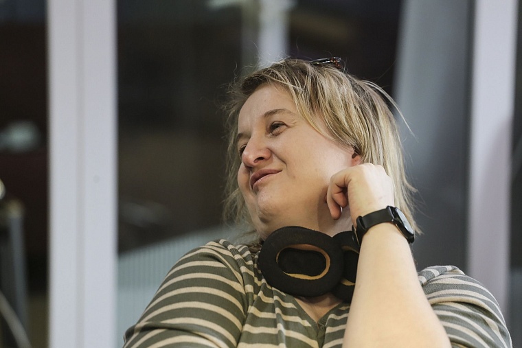 Взрыв из прошлого: легенды «Диполь-Патруль» отматывают эфир на 20 лет назад