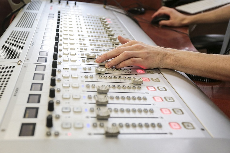 Взрыв из прошлого: легенды «Диполь-Патруль» отматывают эфир на 20 лет назад