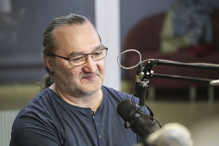 Взрыв из прошлого: легенды «Диполь-Патруль» отматывают эфир на 20 лет назад