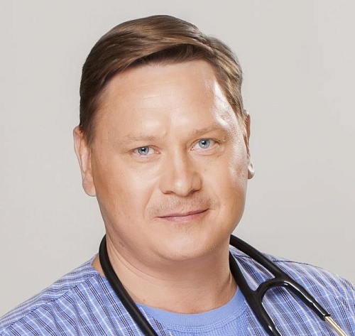 Скончался главный внештатный онколог Тюменской области