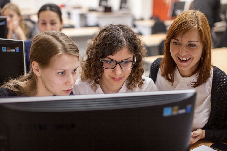 Молодежь едет в Тюмень за возможностями