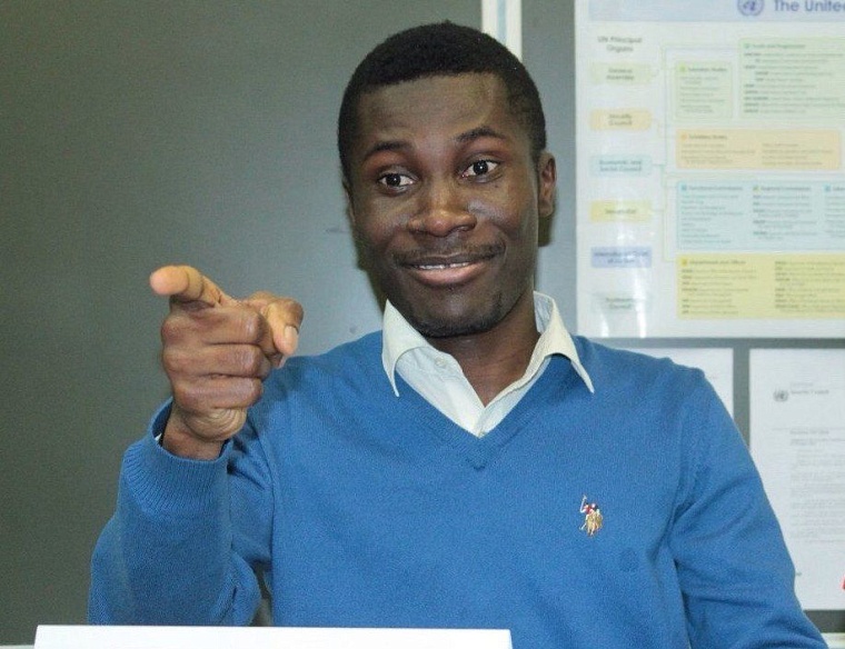 Молодежь едет в Тюмень за возможностями