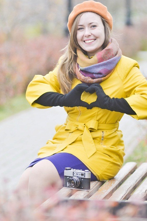 Молодежь едет в Тюмень за возможностями