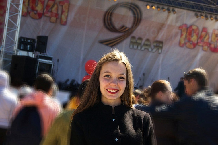 Молодежь едет в Тюмень за возможностями