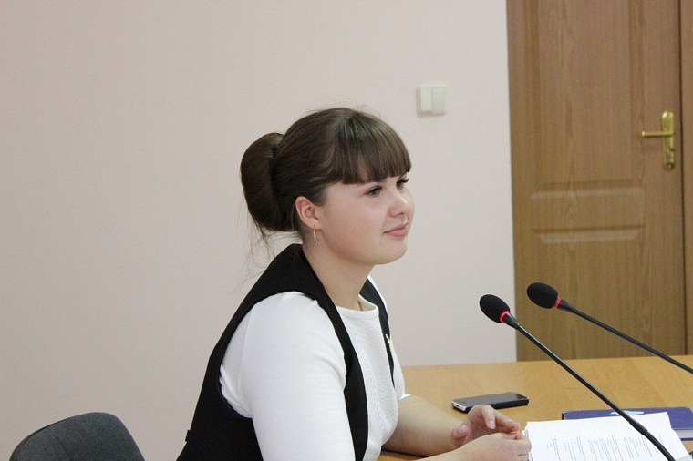 Молодежь едет в Тюмень за возможностями