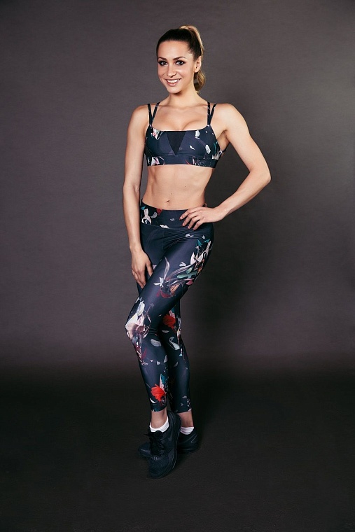 Анфиса Чехова раскроет секрет похудения на 3 миллиона