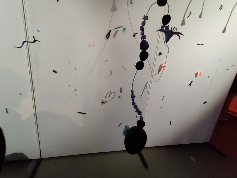 Световое шоу и арт-выставки. Тюменская «Контора пароходства» подключилась к Ночи музеев