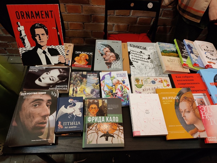 Световое шоу и арт-выставки. Тюменская «Контора пароходства» подключилась к Ночи музеев