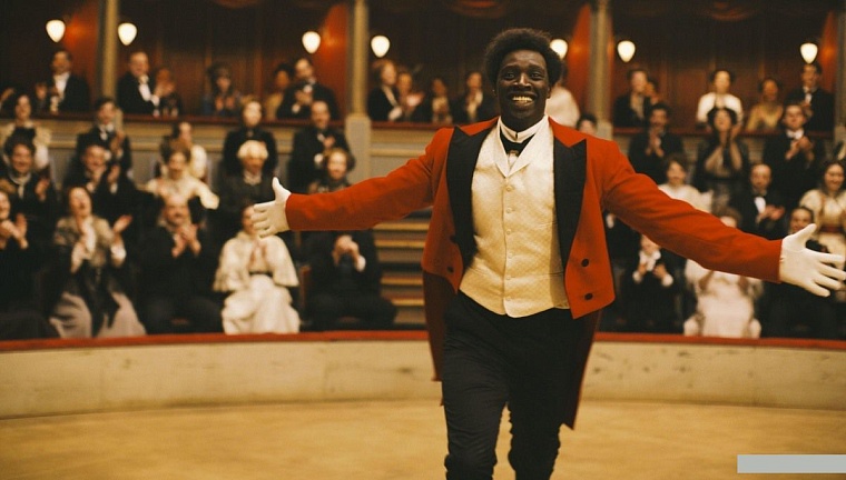 Лучшие французские фильмы 2016 года покажут в Тюмени