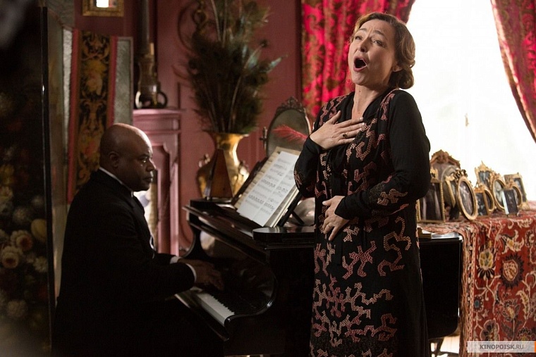 Лучшие французские фильмы 2016 года покажут в Тюмени