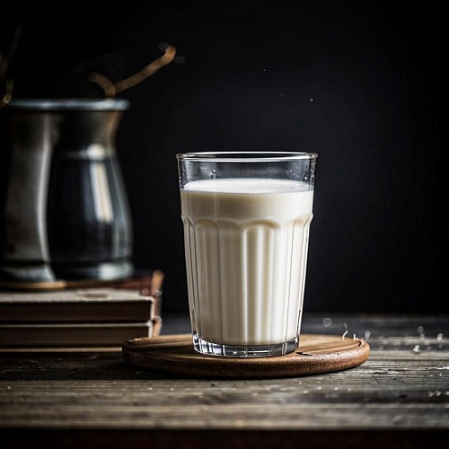 Нутрициолог Татьяна Весна: натуральное молоко можно распознать в домашних условиях