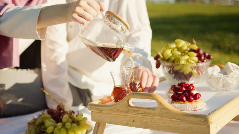 Тюменцам не рекомендуют увлекаться детокс-чаями для похудения