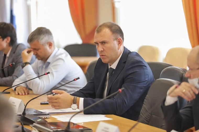 Камеры с функцией распознавания лиц могут появиться в тюменском общественном транспорте