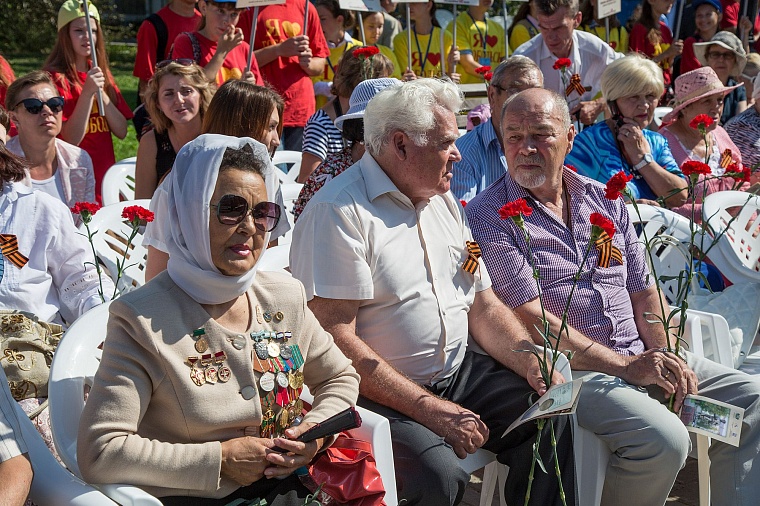Александр Ефремов вернулся к нам в бронзе