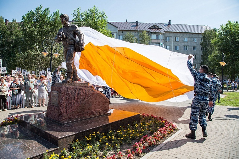 Александр Ефремов вернулся к нам в бронзе