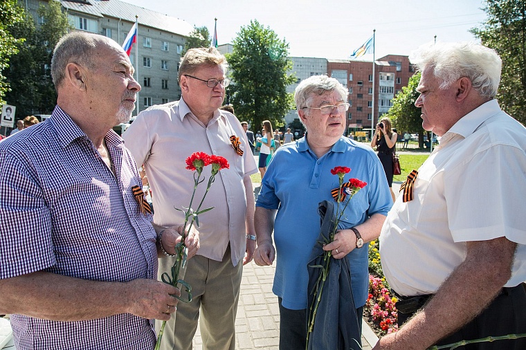 Александр Ефремов вернулся к нам в бронзе