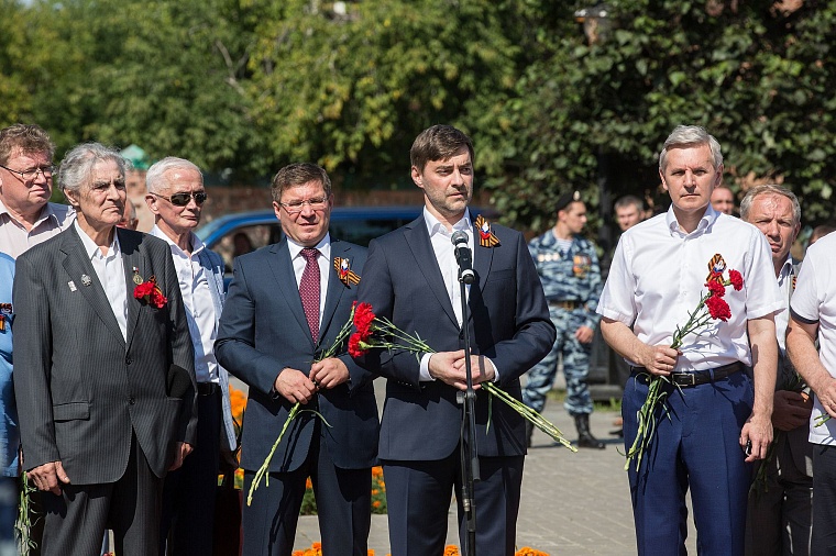 Александр Ефремов вернулся к нам в бронзе