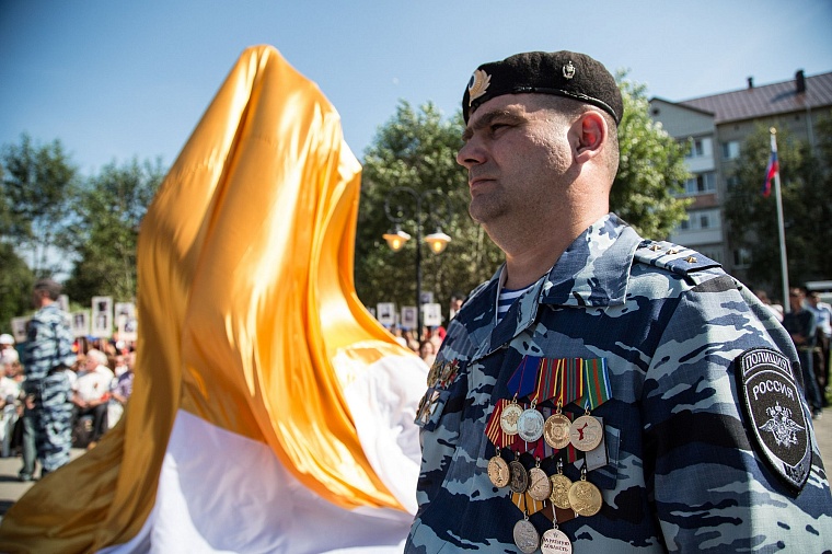Александр Ефремов вернулся к нам в бронзе