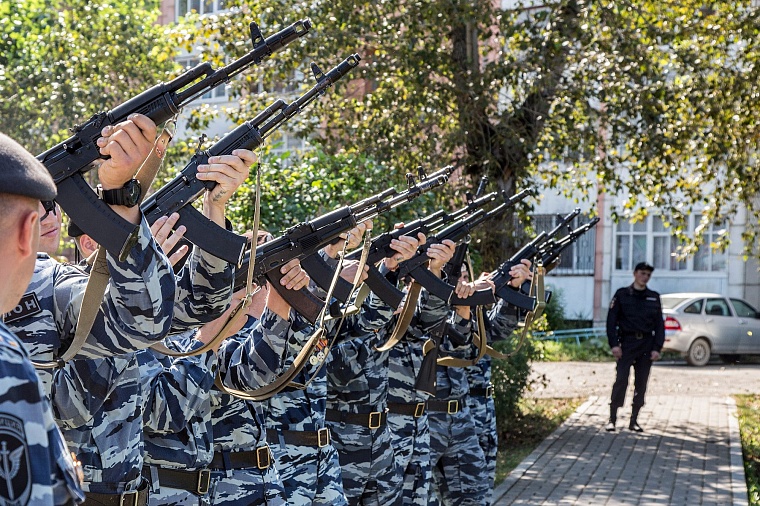 Александр Ефремов вернулся к нам в бронзе