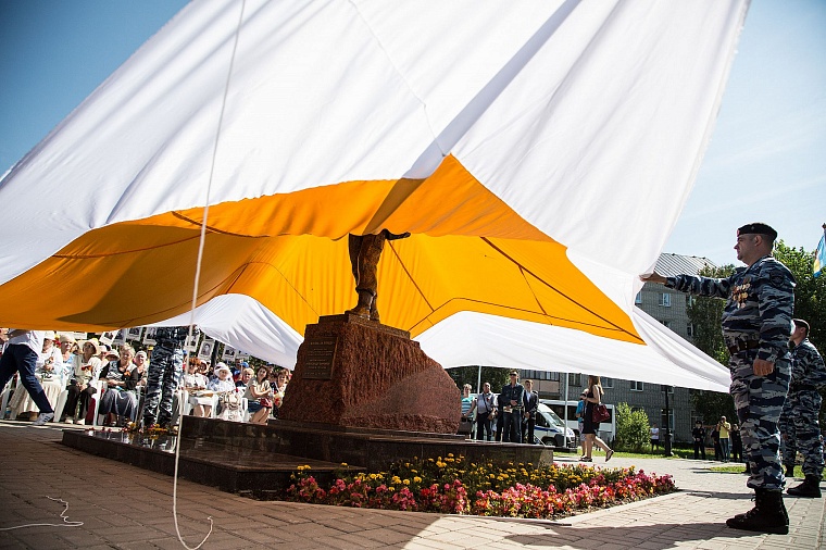 Александр Ефремов вернулся к нам в бронзе