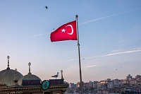 Ученый назвал причины землетрясения в Турции и заявил, что оно может повториться