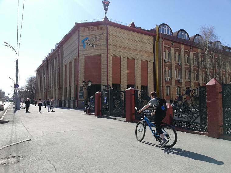 Календарь абитуриента: когда откроются приемные комиссии в вузах Тюмени