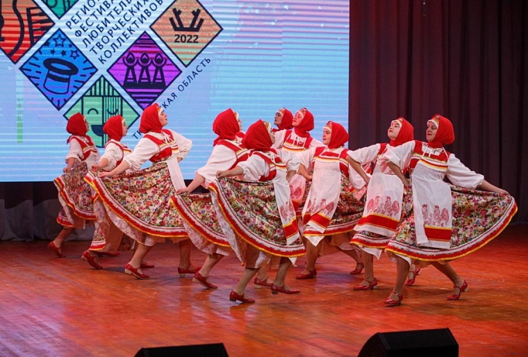 Творческие коллективы могут получить гранты для своих проектов