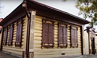 Дом на Льва Толстого, о котором упомянул Варламов