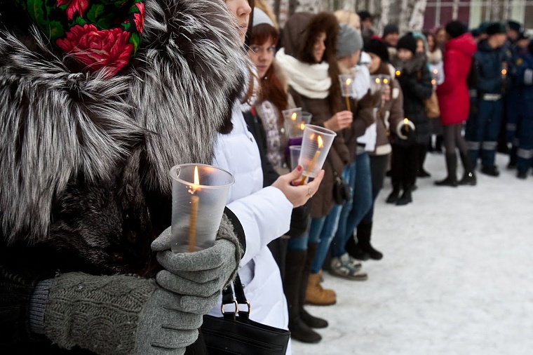 Ушли, но не забыты: тюменцы, с которыми простились в 2022 году