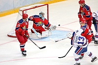 Бондарчук и Ковальчук усилили команду в финале «Молодежки»