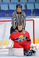 Бондарчук и Ковальчук усилили команду в финале «Молодежки»