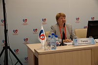 Тюменские кардиологи представили исследования на крупнейшем российском конгрессе в Санкт-Петербурге