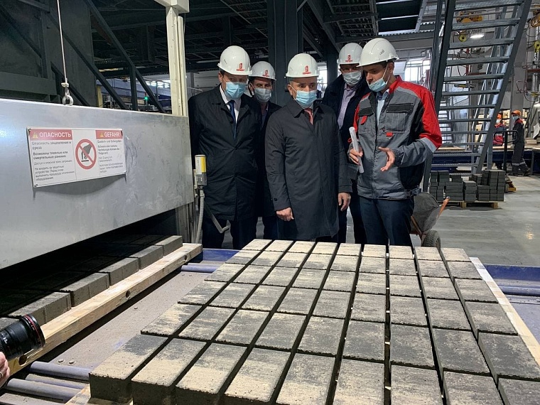 Фото: пресс-служба губернатора Тюменской области