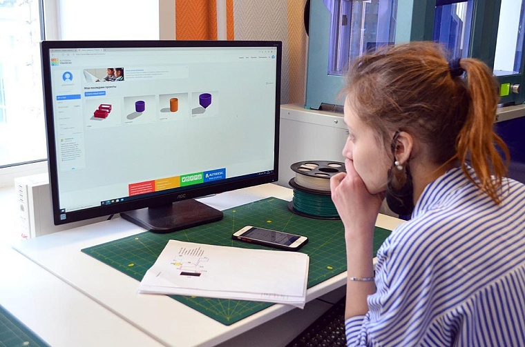 Тобольская школьница придумала способ переработки нефтяных остатков