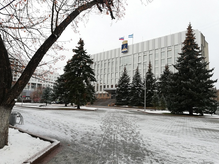 В Тюмени службу квартальных ждет модернизация