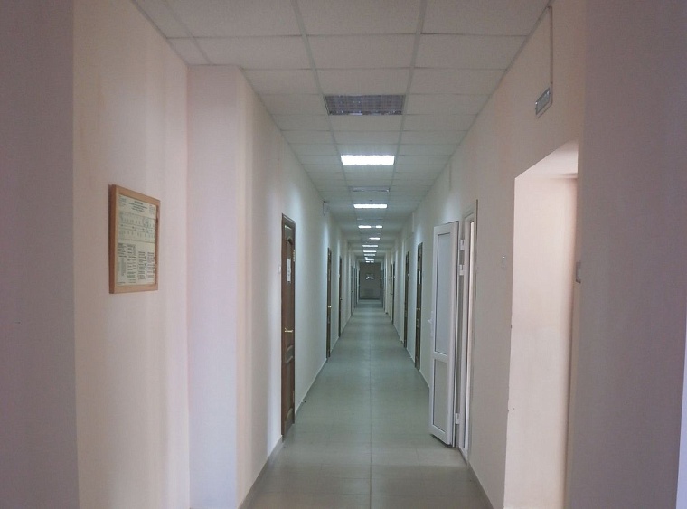 Люди в коричневом: приговоренных к принудительным работам обеспечили формой