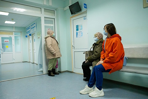 Тюменцев призывают сдать тест на ВИЧ-инфекцию